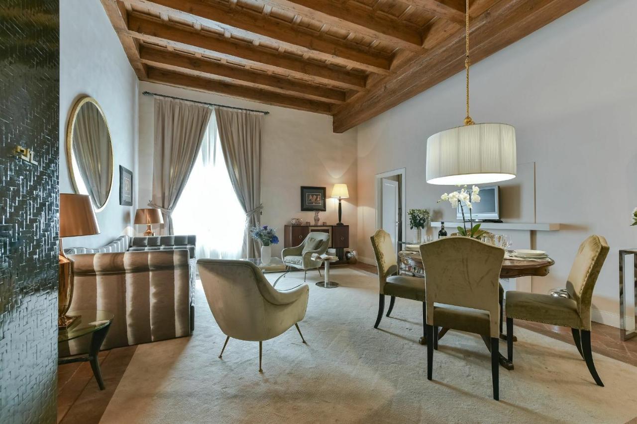 Palazzo Medici Apartments Φλωρεντία Εξωτερικό φωτογραφία