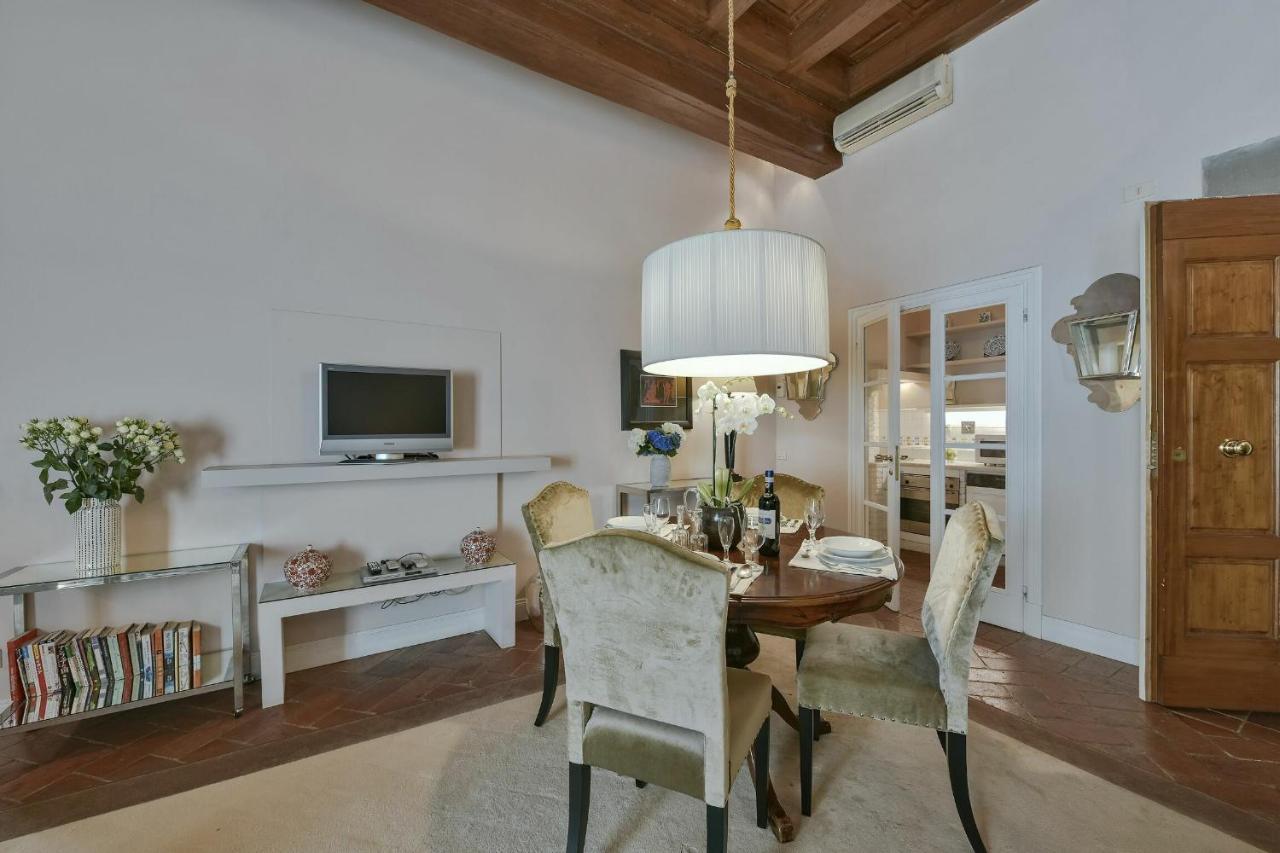 Palazzo Medici Apartments Φλωρεντία Εξωτερικό φωτογραφία