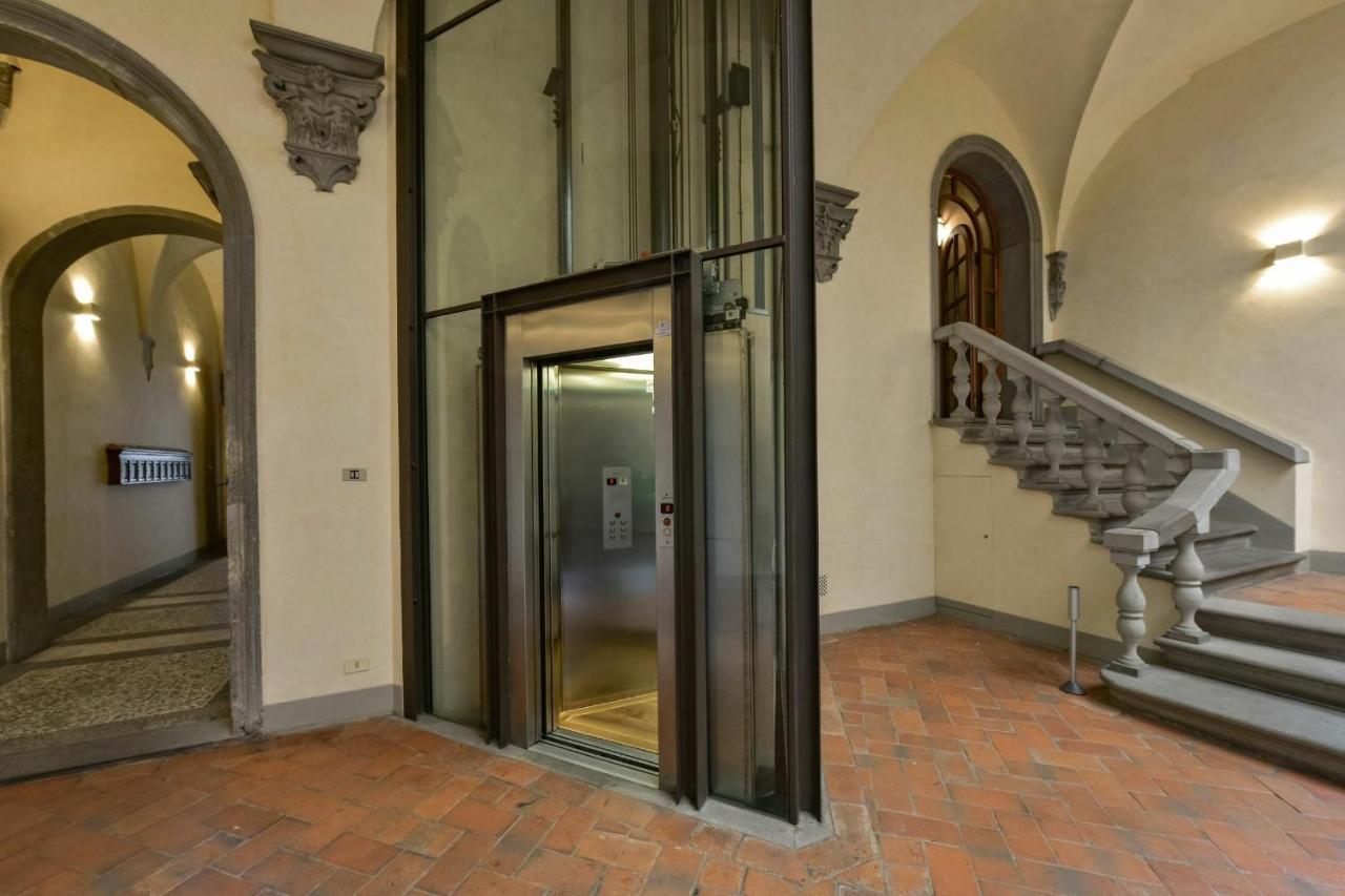 Palazzo Medici Apartments Φλωρεντία Εξωτερικό φωτογραφία