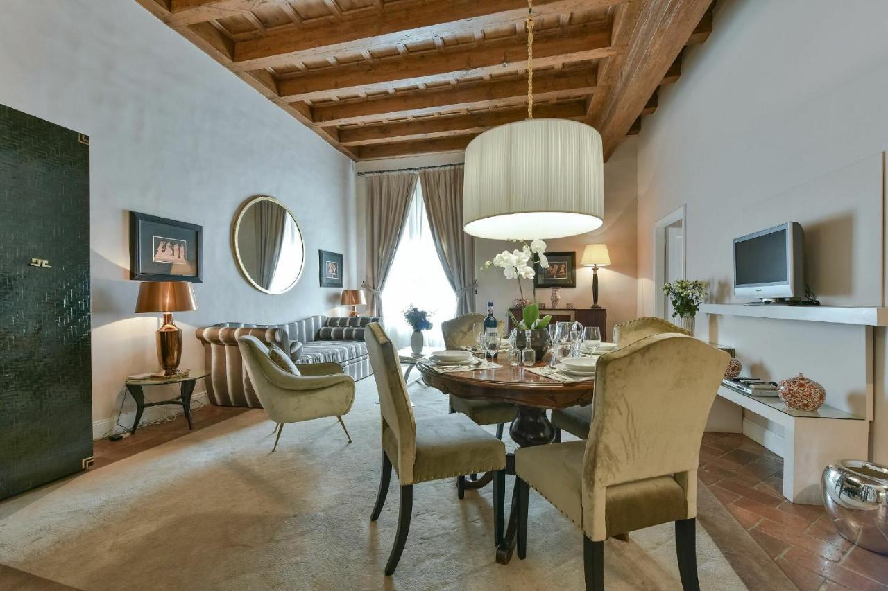 Palazzo Medici Apartments Φλωρεντία Εξωτερικό φωτογραφία