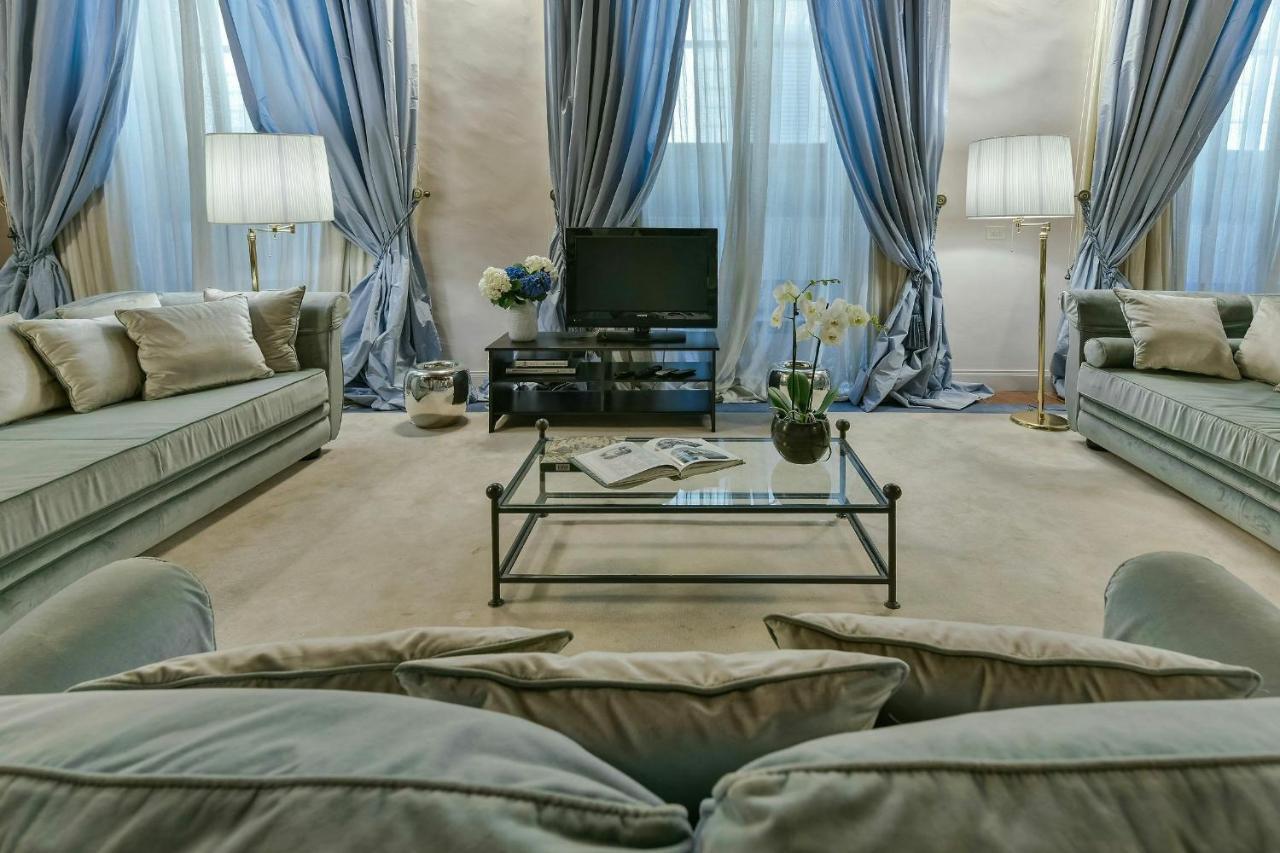 Palazzo Medici Apartments Φλωρεντία Εξωτερικό φωτογραφία