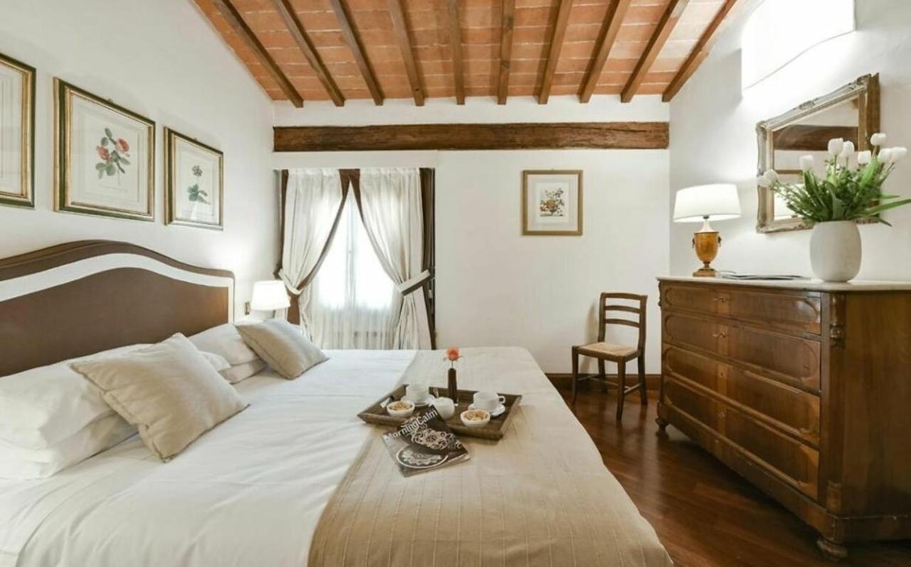 Palazzo Medici Apartments Φλωρεντία Εξωτερικό φωτογραφία