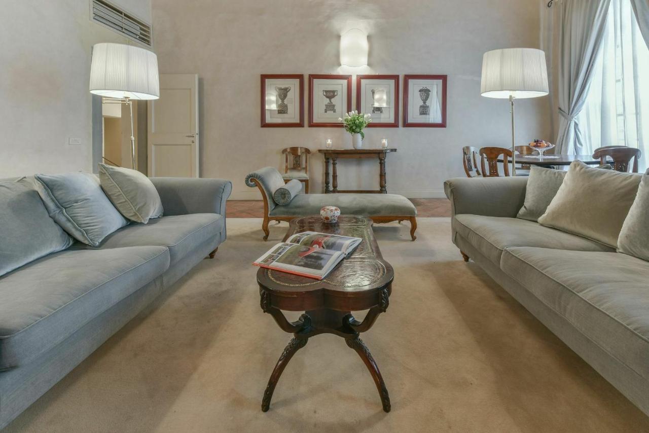 Palazzo Medici Apartments Φλωρεντία Εξωτερικό φωτογραφία