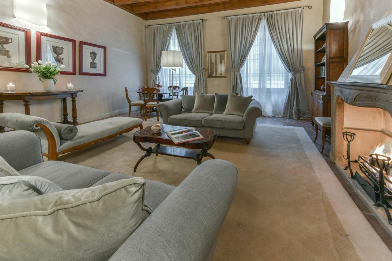 Palazzo Medici Apartments Φλωρεντία Εξωτερικό φωτογραφία