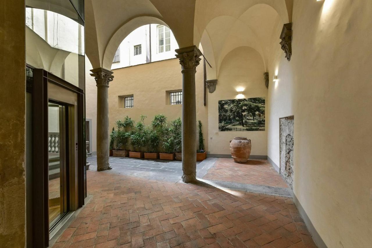 Palazzo Medici Apartments Φλωρεντία Εξωτερικό φωτογραφία