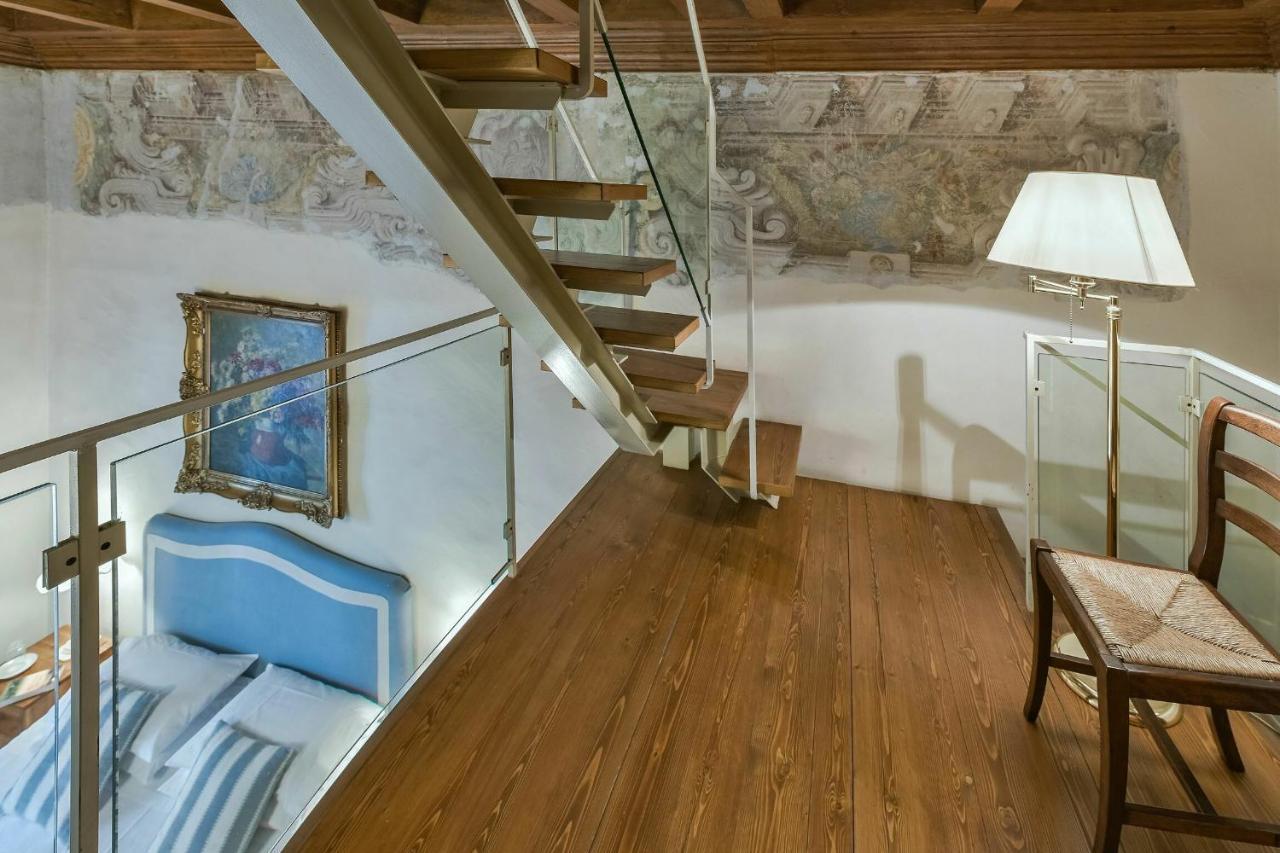 Palazzo Medici Apartments Φλωρεντία Εξωτερικό φωτογραφία