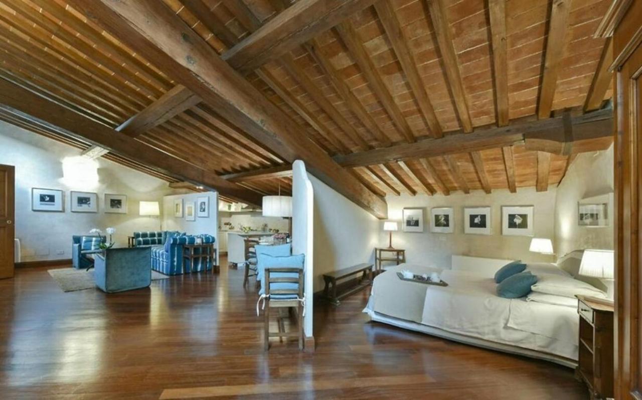 Palazzo Medici Apartments Φλωρεντία Εξωτερικό φωτογραφία