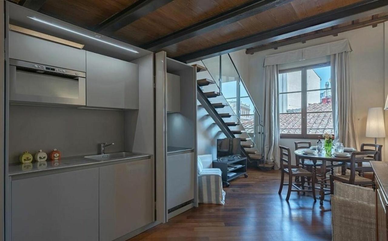 Palazzo Medici Apartments Φλωρεντία Εξωτερικό φωτογραφία