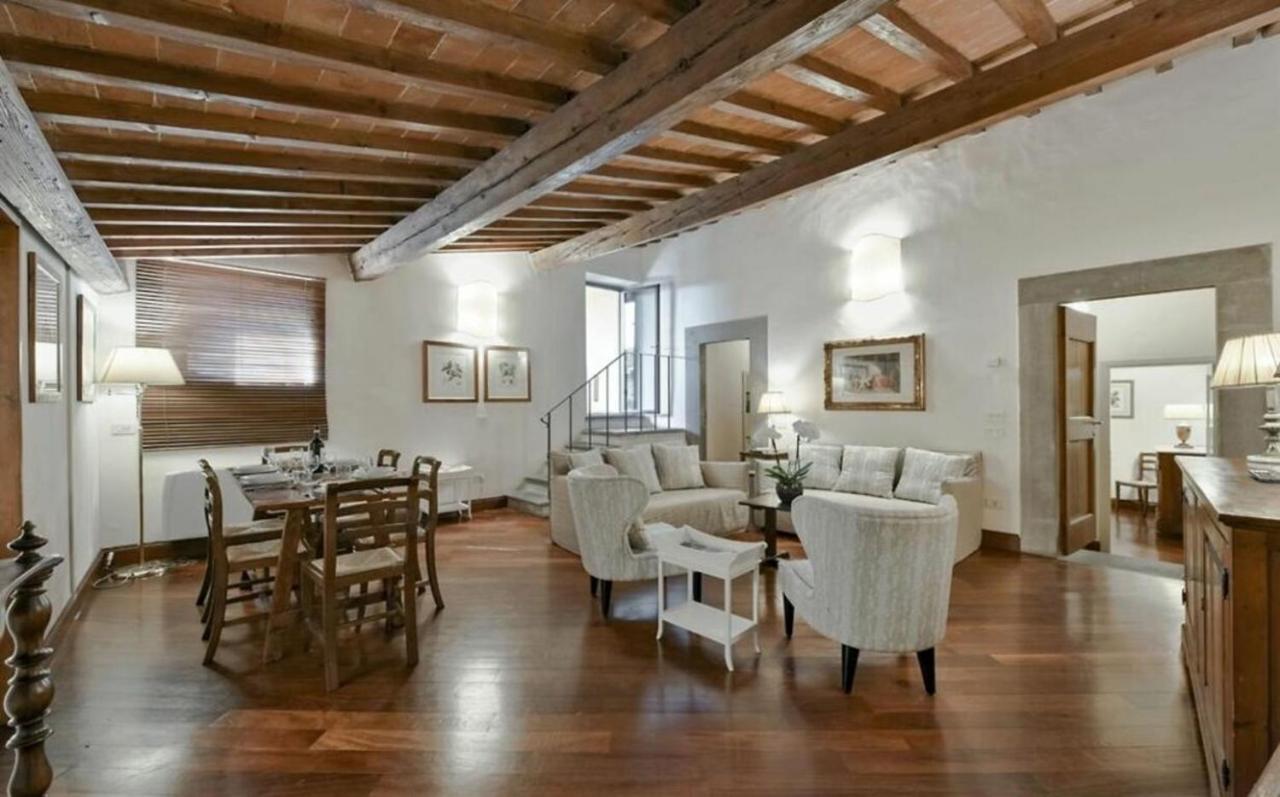Palazzo Medici Apartments Φλωρεντία Εξωτερικό φωτογραφία
