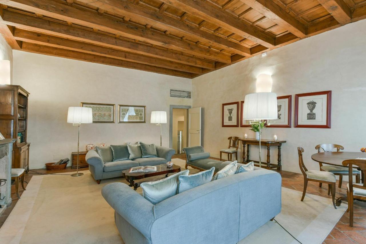 Palazzo Medici Apartments Φλωρεντία Εξωτερικό φωτογραφία