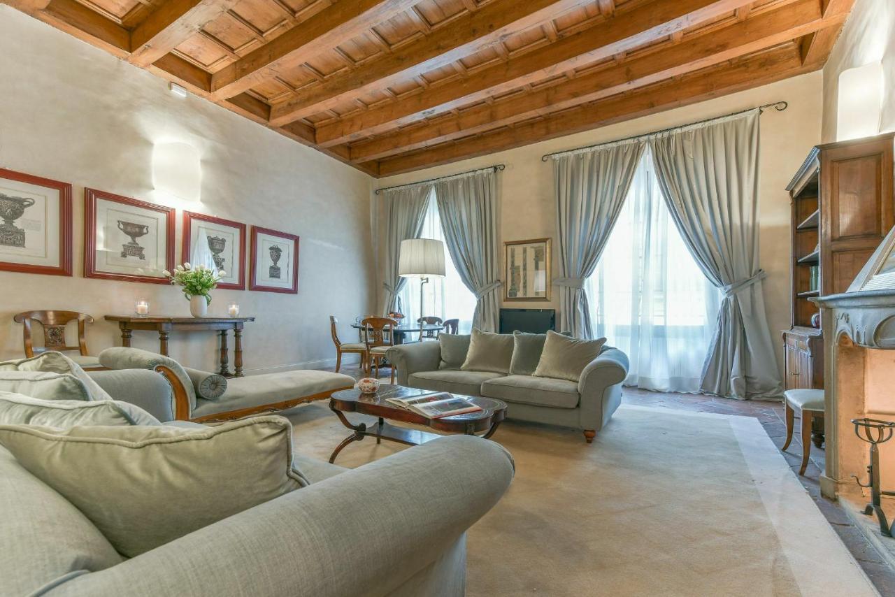 Palazzo Medici Apartments Φλωρεντία Εξωτερικό φωτογραφία