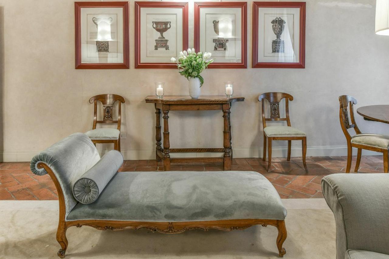 Palazzo Medici Apartments Φλωρεντία Εξωτερικό φωτογραφία