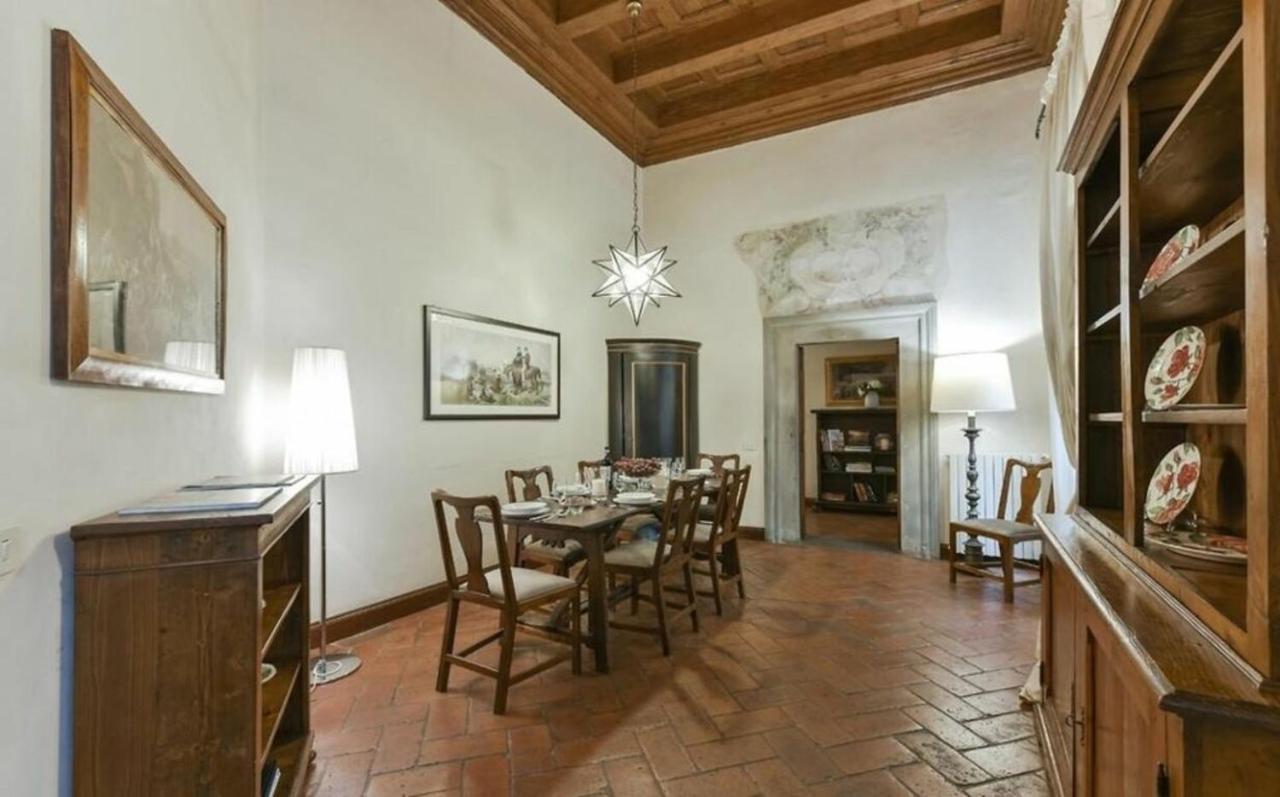 Palazzo Medici Apartments Φλωρεντία Εξωτερικό φωτογραφία