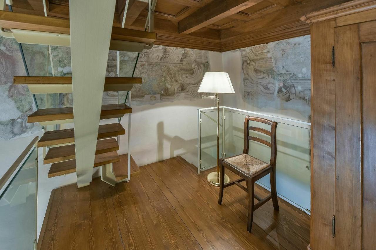 Palazzo Medici Apartments Φλωρεντία Εξωτερικό φωτογραφία