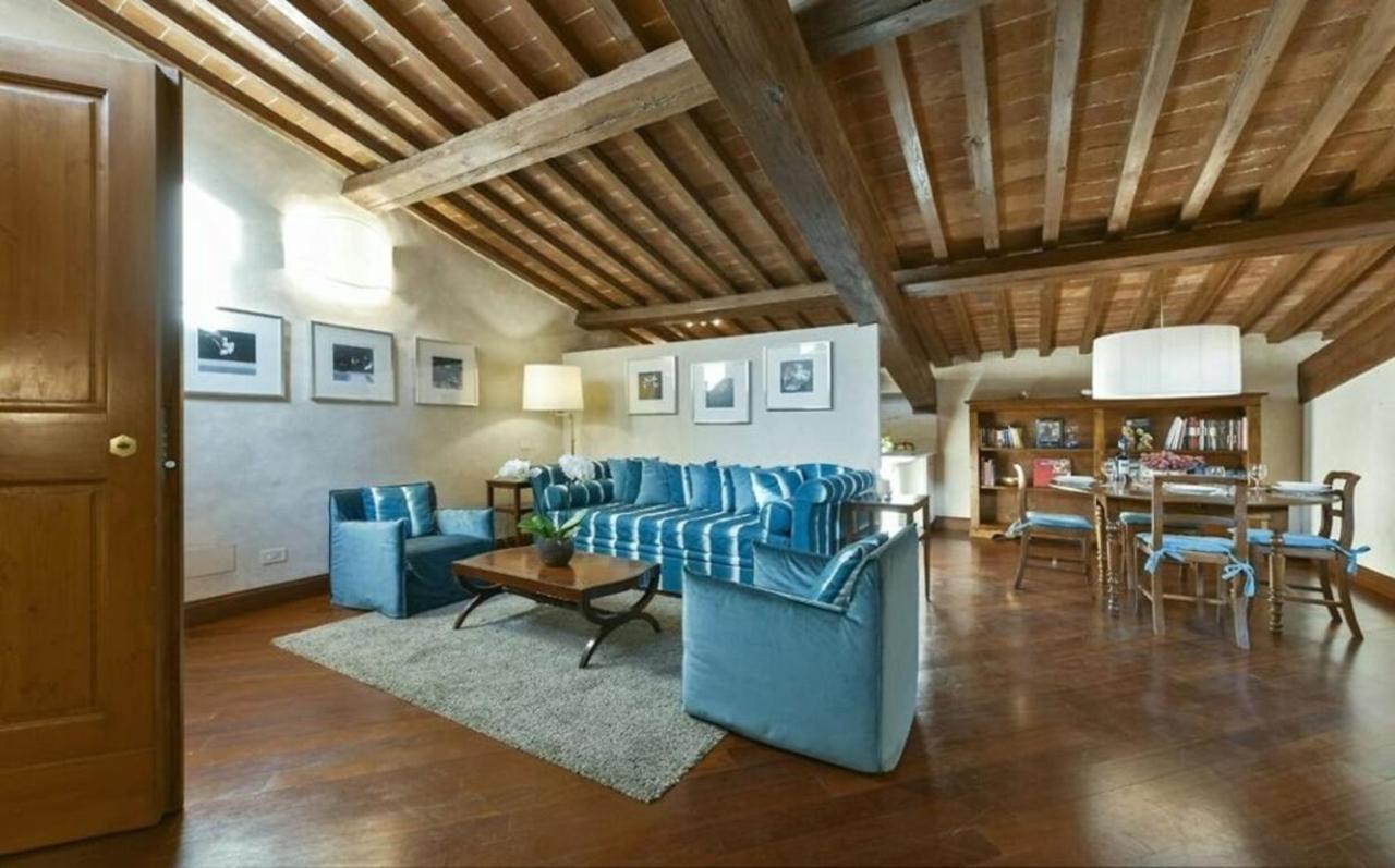 Palazzo Medici Apartments Φλωρεντία Εξωτερικό φωτογραφία