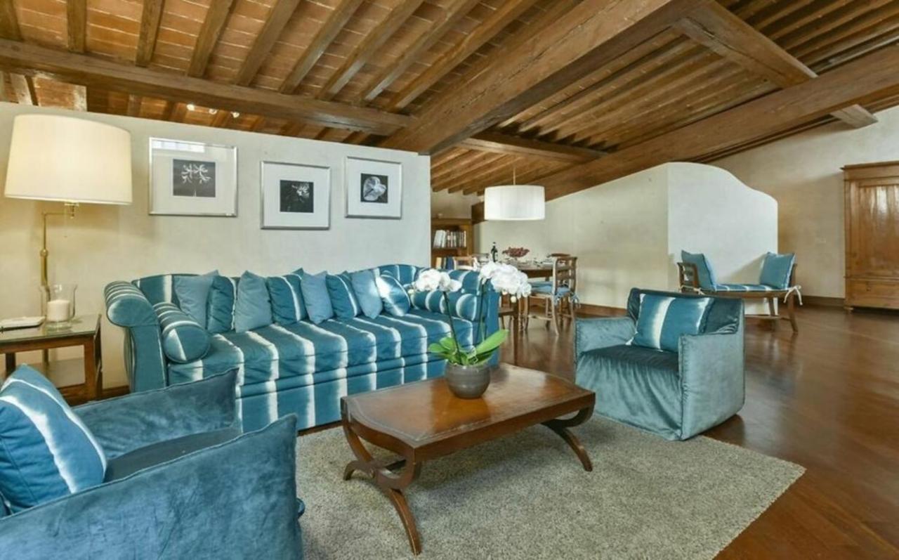 Palazzo Medici Apartments Φλωρεντία Εξωτερικό φωτογραφία