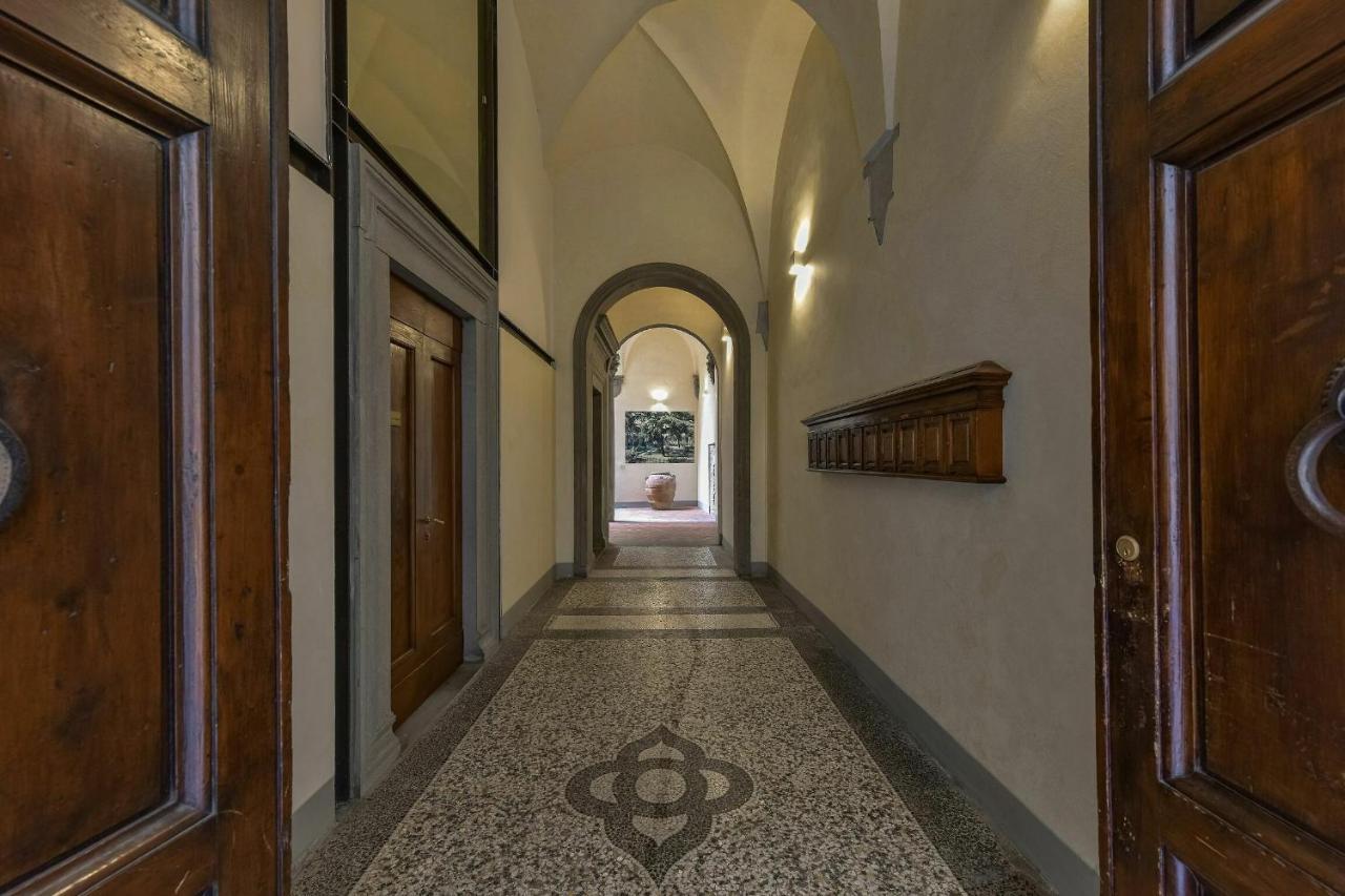 Palazzo Medici Apartments Φλωρεντία Εξωτερικό φωτογραφία