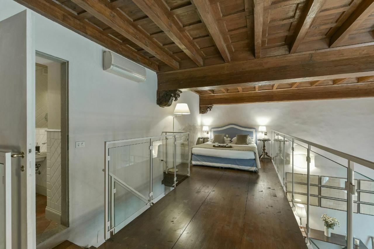 Palazzo Medici Apartments Φλωρεντία Εξωτερικό φωτογραφία