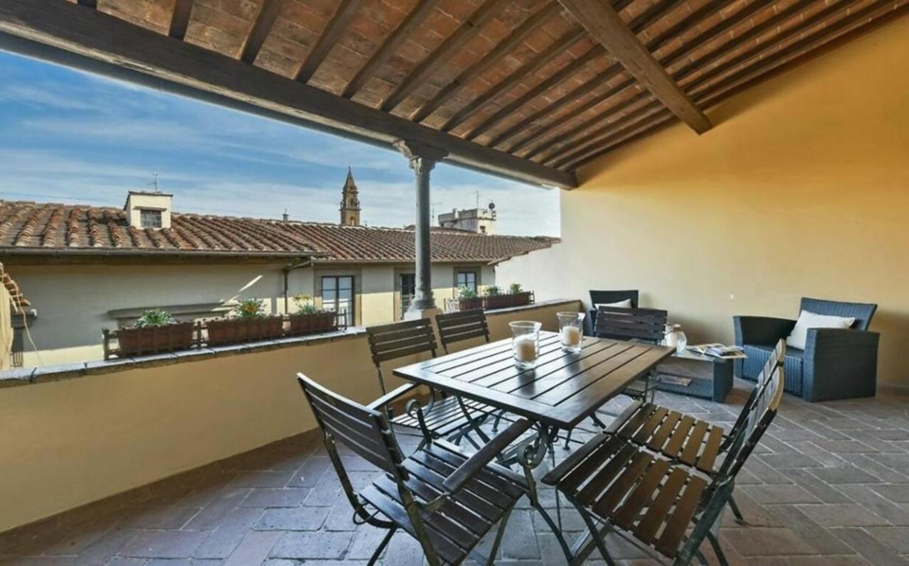 Palazzo Medici Apartments Φλωρεντία Εξωτερικό φωτογραφία