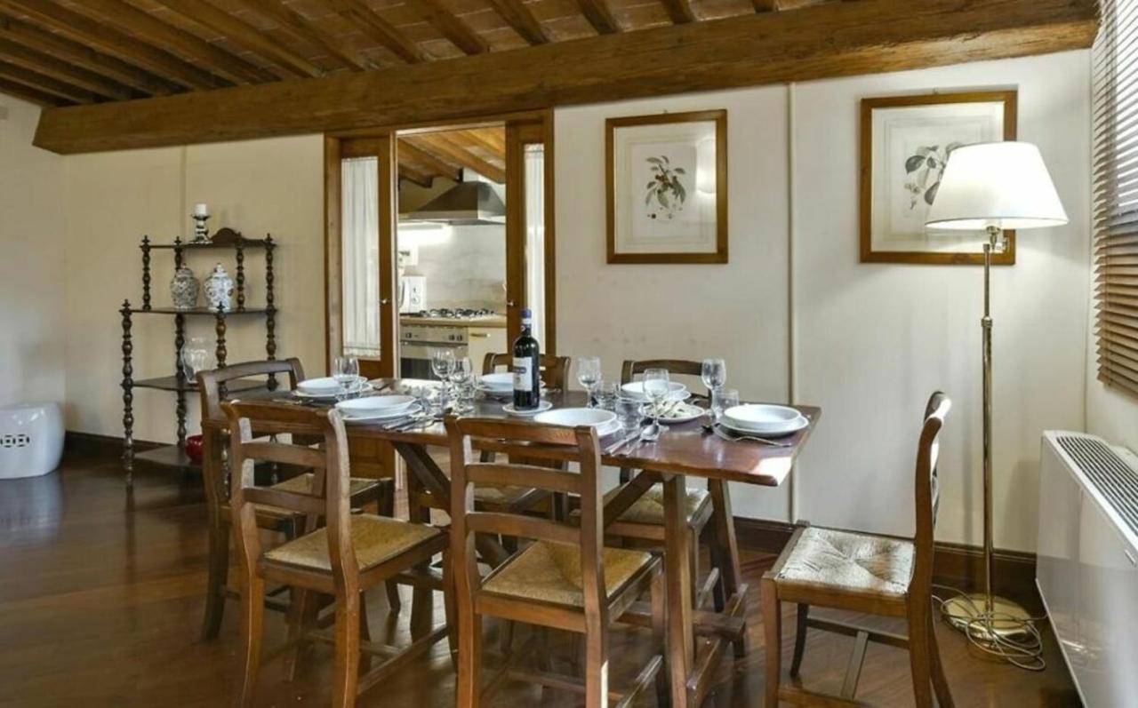Palazzo Medici Apartments Φλωρεντία Εξωτερικό φωτογραφία