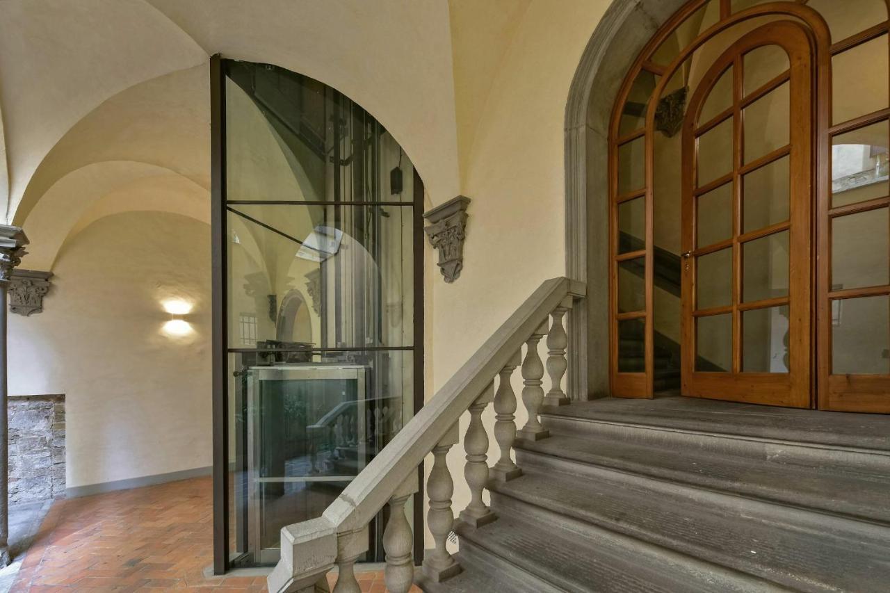 Palazzo Medici Apartments Φλωρεντία Εξωτερικό φωτογραφία