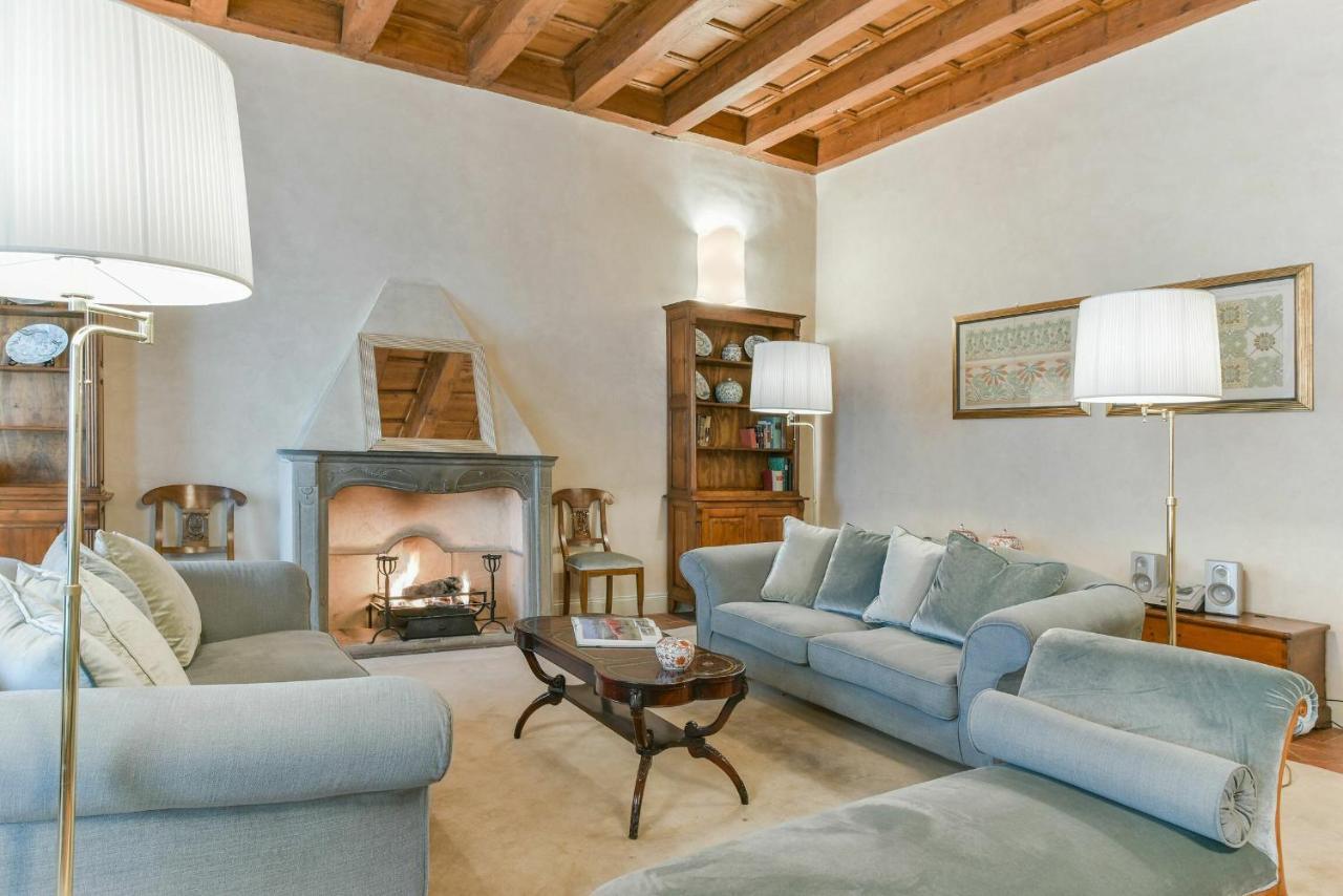 Palazzo Medici Apartments Φλωρεντία Εξωτερικό φωτογραφία