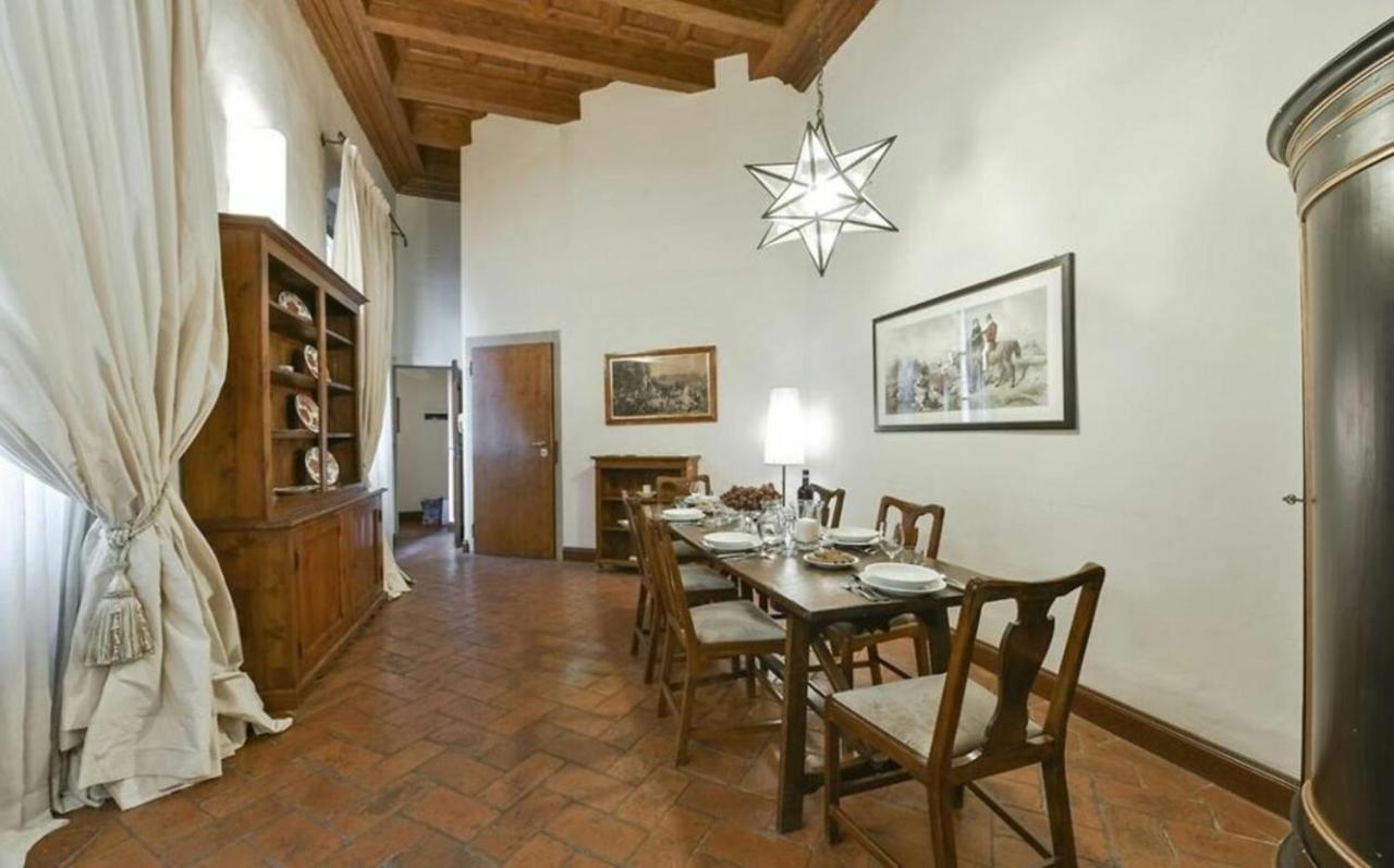 Palazzo Medici Apartments Φλωρεντία Εξωτερικό φωτογραφία