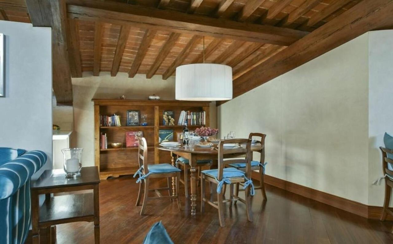 Palazzo Medici Apartments Φλωρεντία Εξωτερικό φωτογραφία