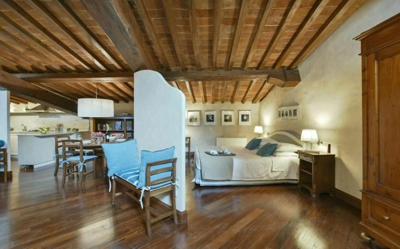 Palazzo Medici Apartments Φλωρεντία Εξωτερικό φωτογραφία