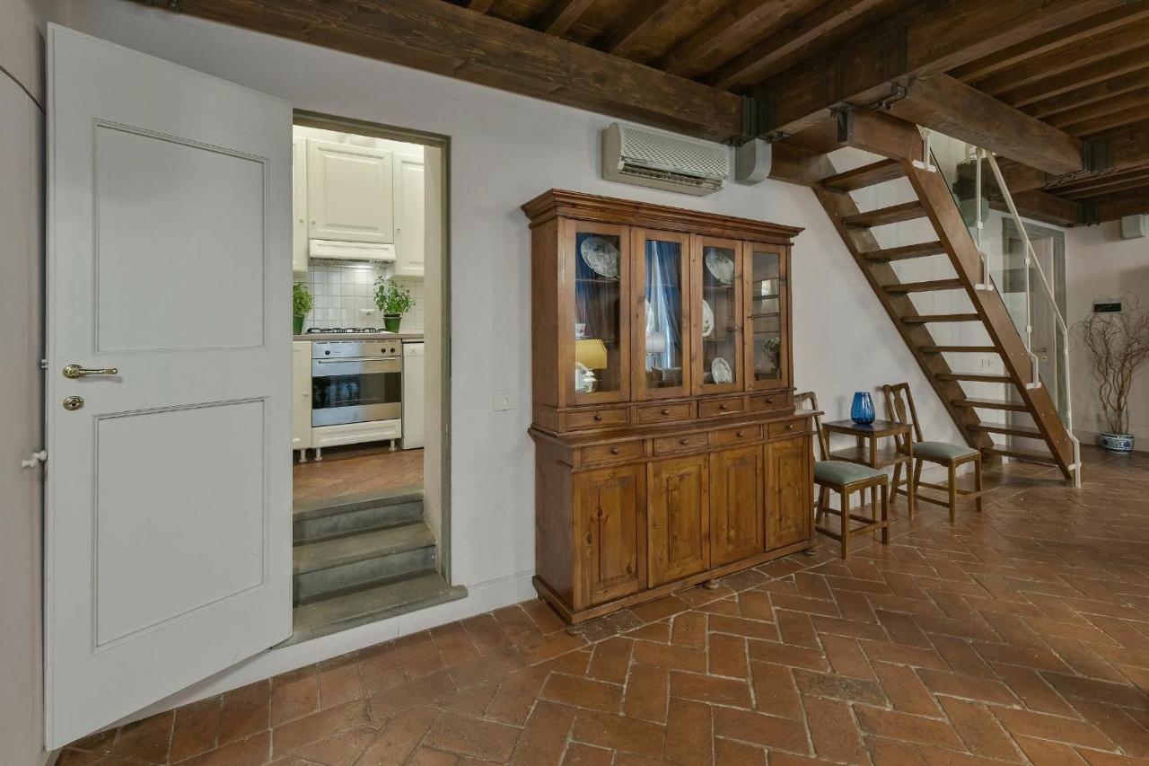 Palazzo Medici Apartments Φλωρεντία Εξωτερικό φωτογραφία