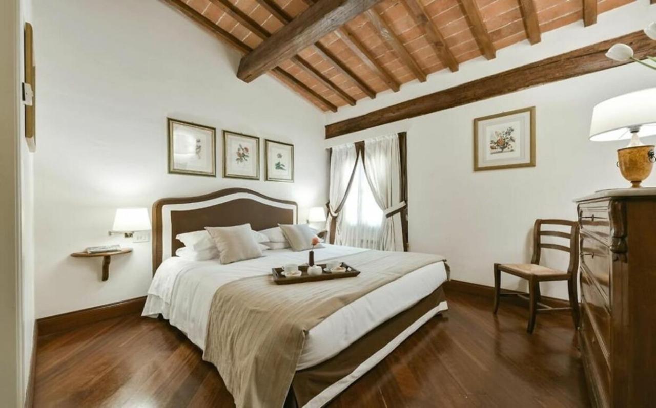Palazzo Medici Apartments Φλωρεντία Εξωτερικό φωτογραφία