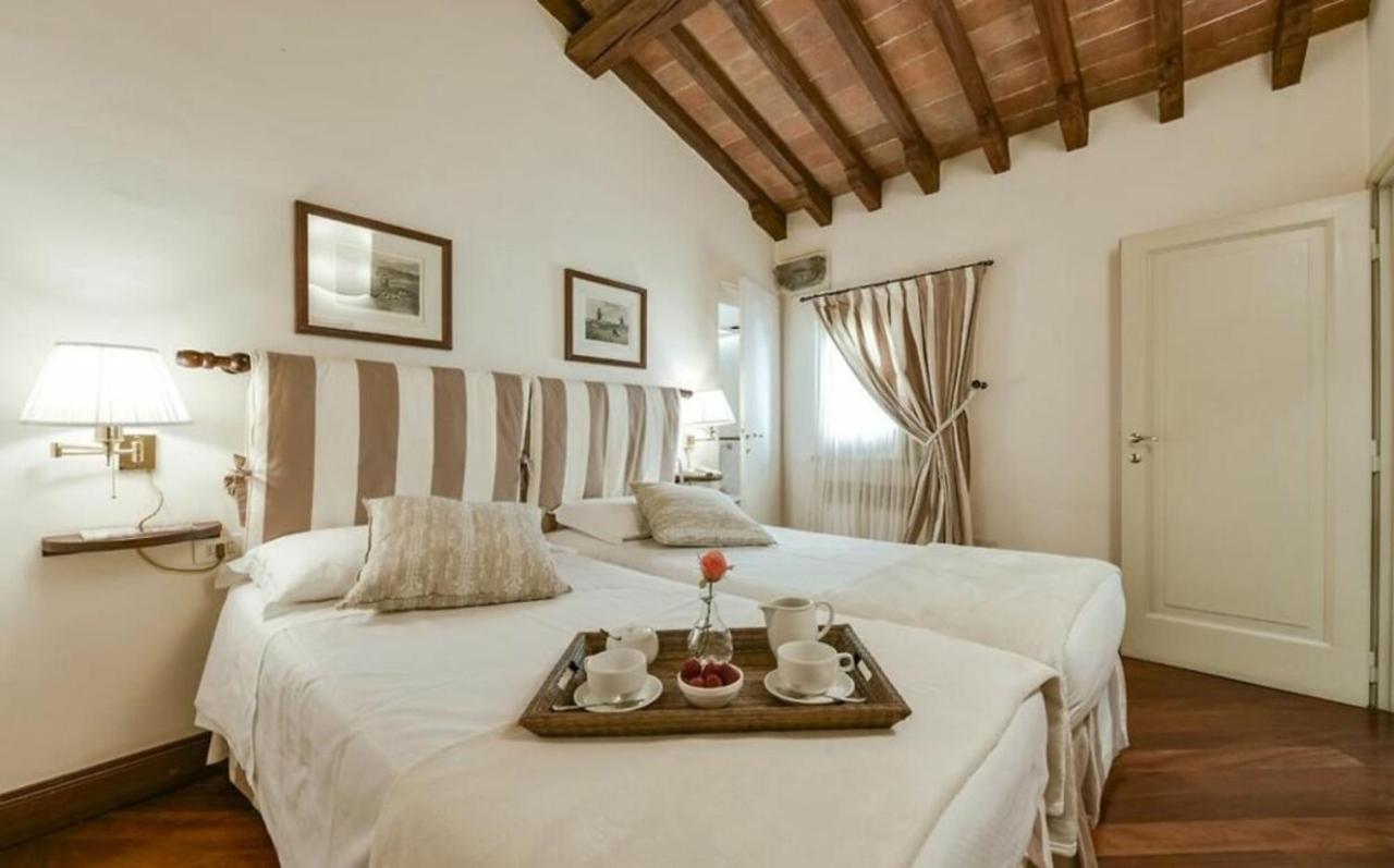Palazzo Medici Apartments Φλωρεντία Εξωτερικό φωτογραφία