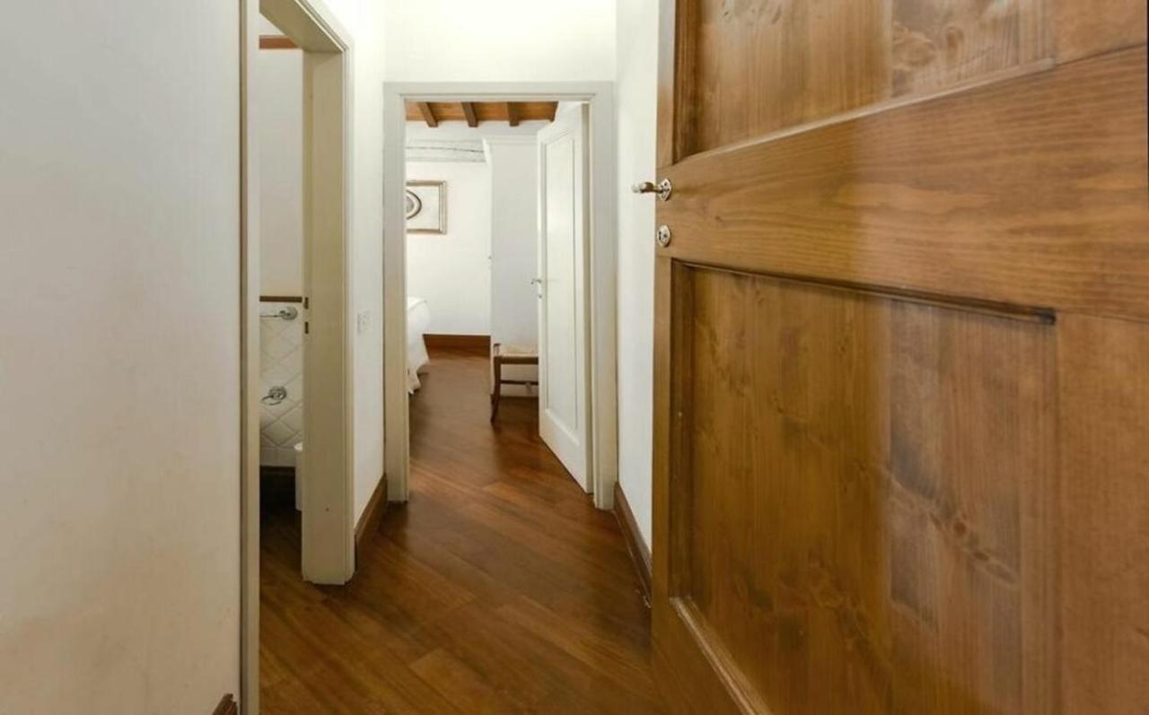 Palazzo Medici Apartments Φλωρεντία Εξωτερικό φωτογραφία