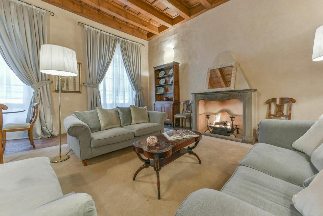 Palazzo Medici Apartments Φλωρεντία Εξωτερικό φωτογραφία
