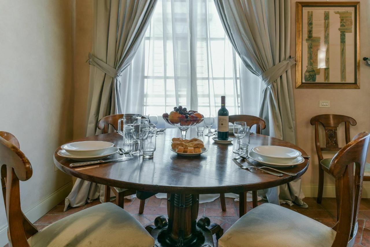 Palazzo Medici Apartments Φλωρεντία Εξωτερικό φωτογραφία
