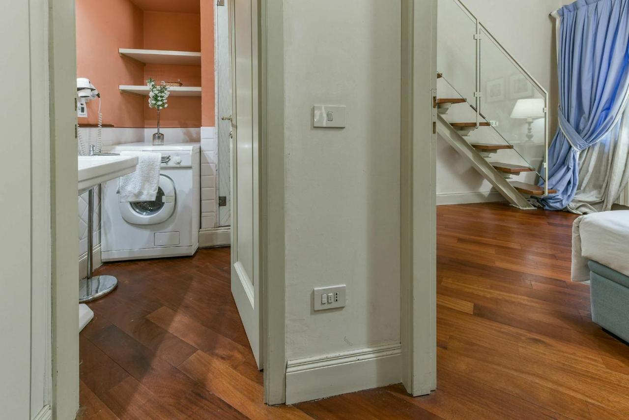 Palazzo Medici Apartments Φλωρεντία Εξωτερικό φωτογραφία