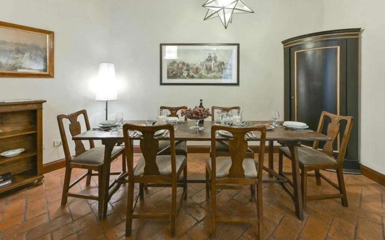 Palazzo Medici Apartments Φλωρεντία Εξωτερικό φωτογραφία