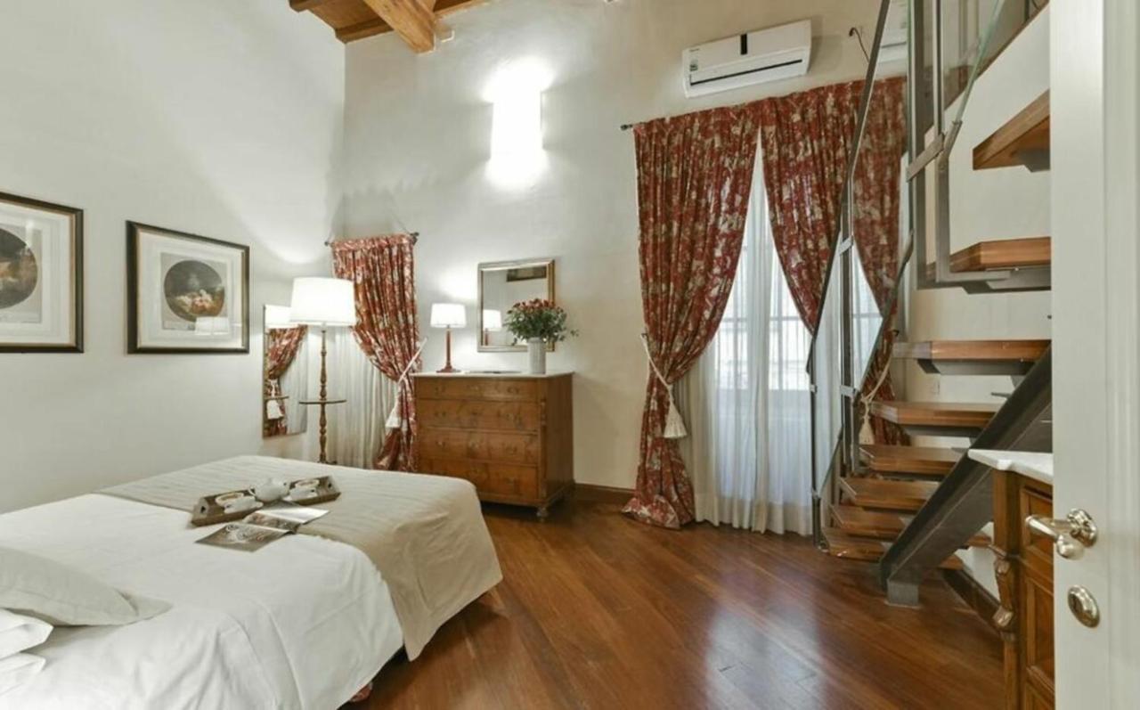 Palazzo Medici Apartments Φλωρεντία Εξωτερικό φωτογραφία