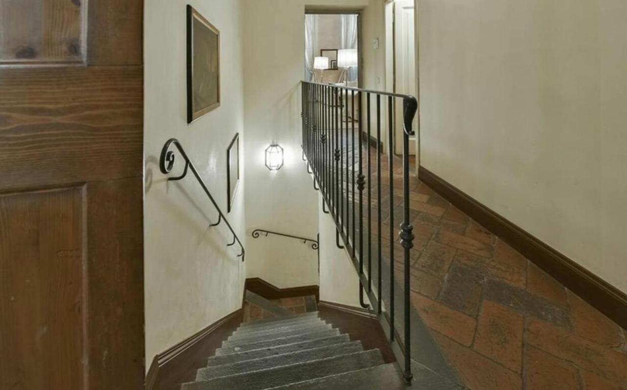Palazzo Medici Apartments Φλωρεντία Εξωτερικό φωτογραφία
