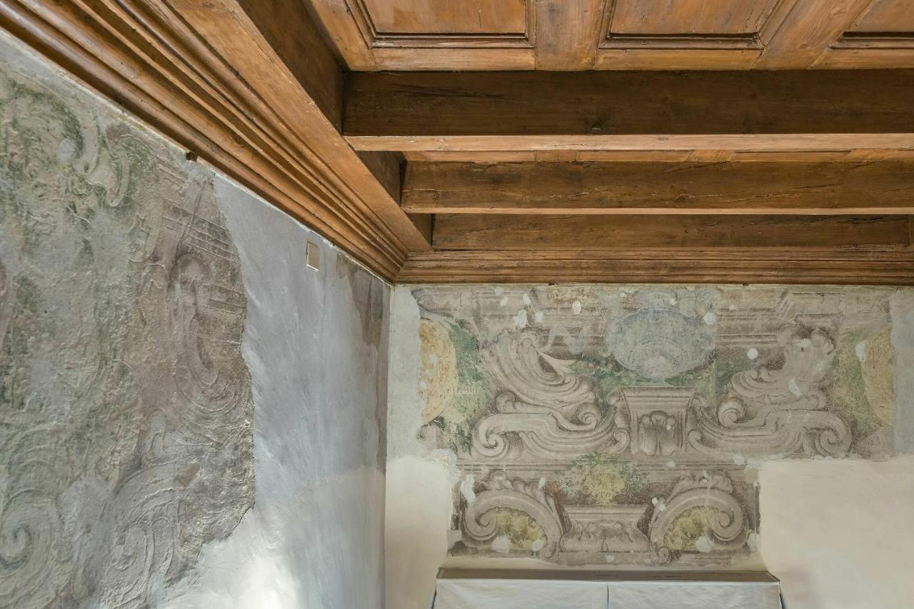 Palazzo Medici Apartments Φλωρεντία Εξωτερικό φωτογραφία