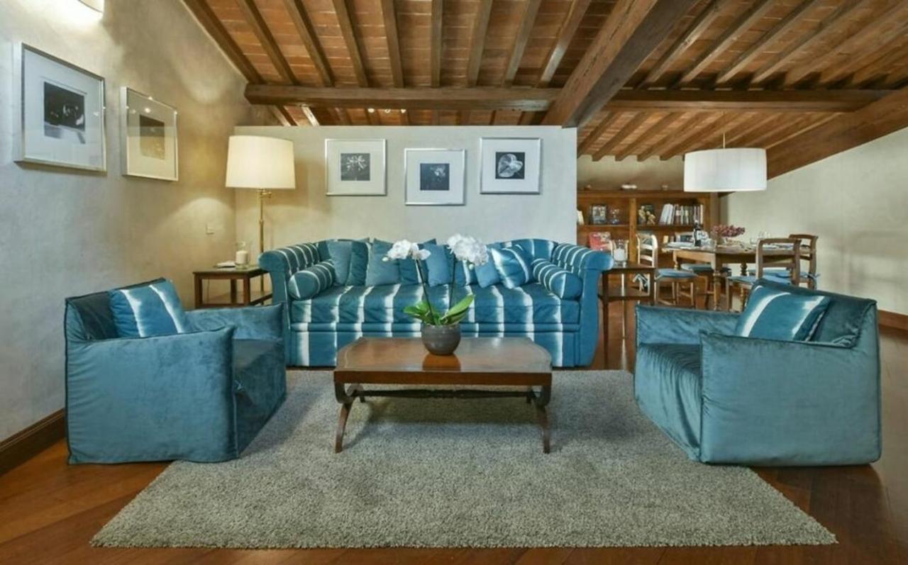 Palazzo Medici Apartments Φλωρεντία Εξωτερικό φωτογραφία