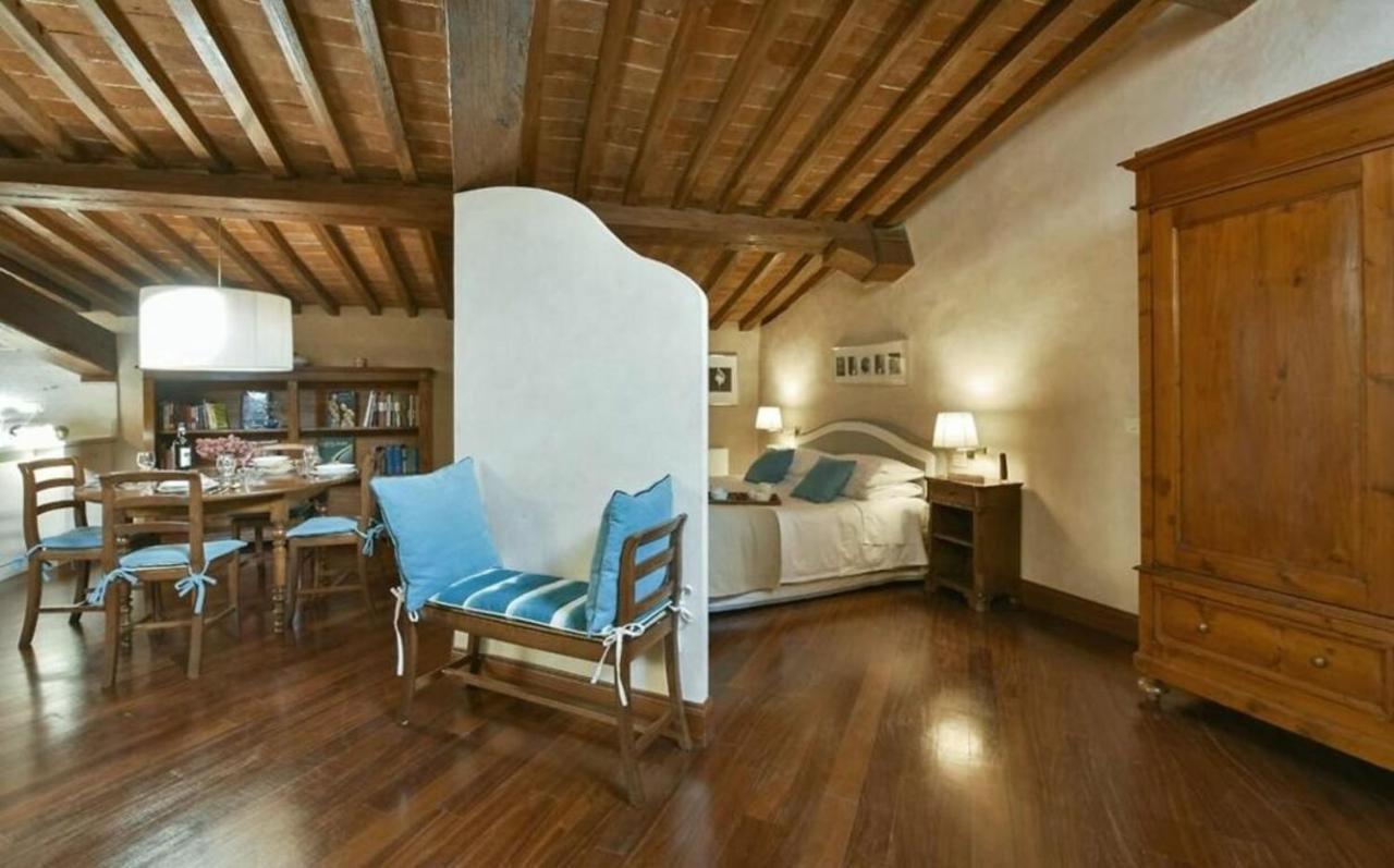 Palazzo Medici Apartments Φλωρεντία Εξωτερικό φωτογραφία