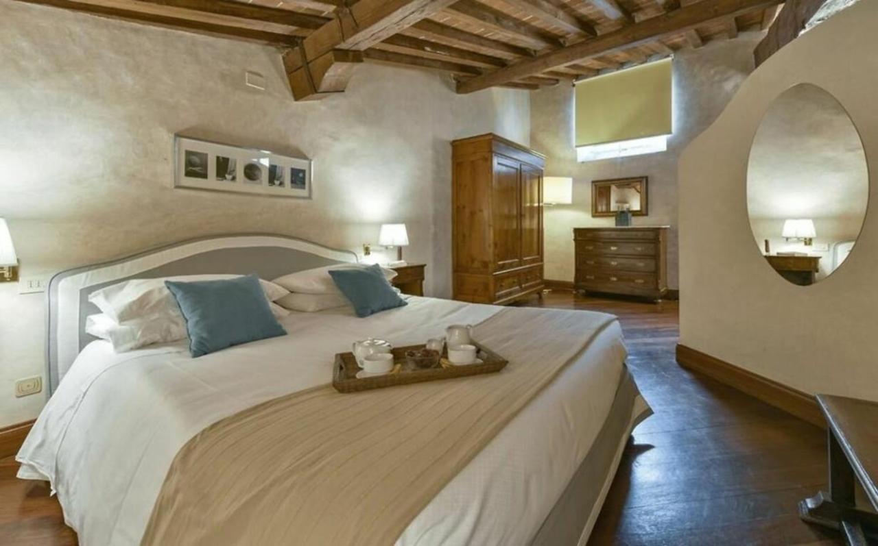 Palazzo Medici Apartments Φλωρεντία Εξωτερικό φωτογραφία