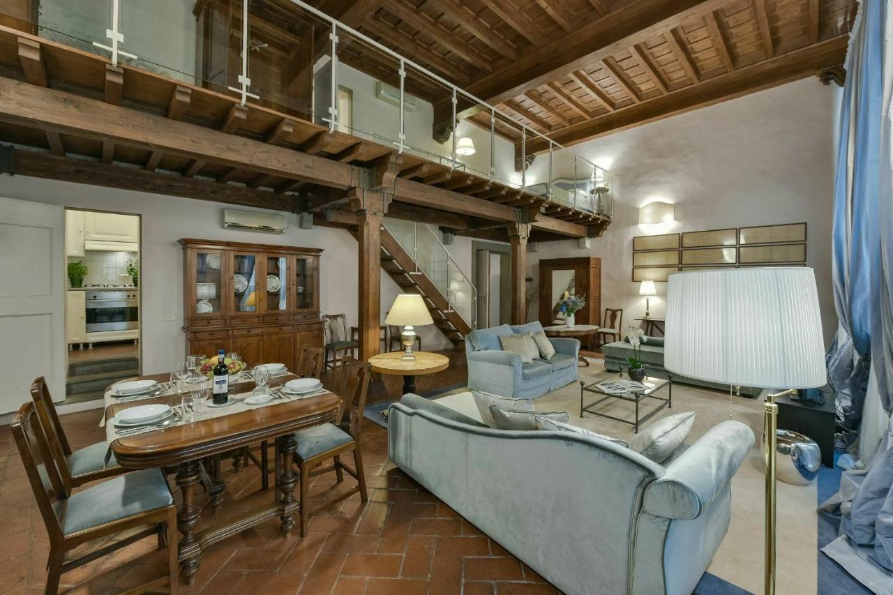 Palazzo Medici Apartments Φλωρεντία Εξωτερικό φωτογραφία