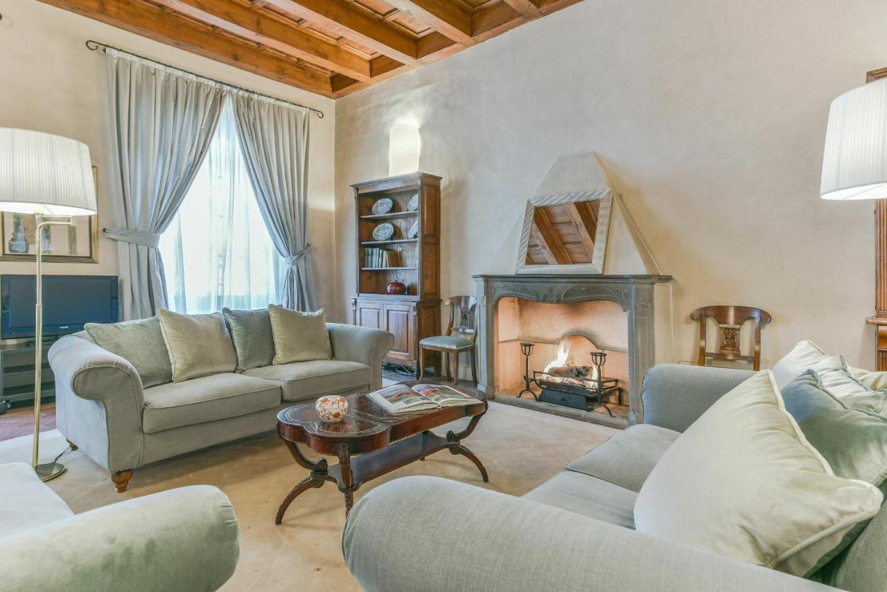Palazzo Medici Apartments Φλωρεντία Εξωτερικό φωτογραφία