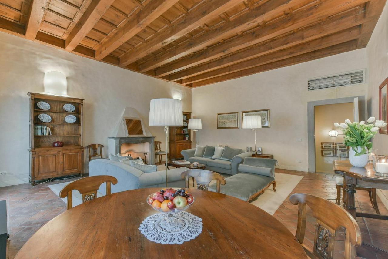 Palazzo Medici Apartments Φλωρεντία Εξωτερικό φωτογραφία