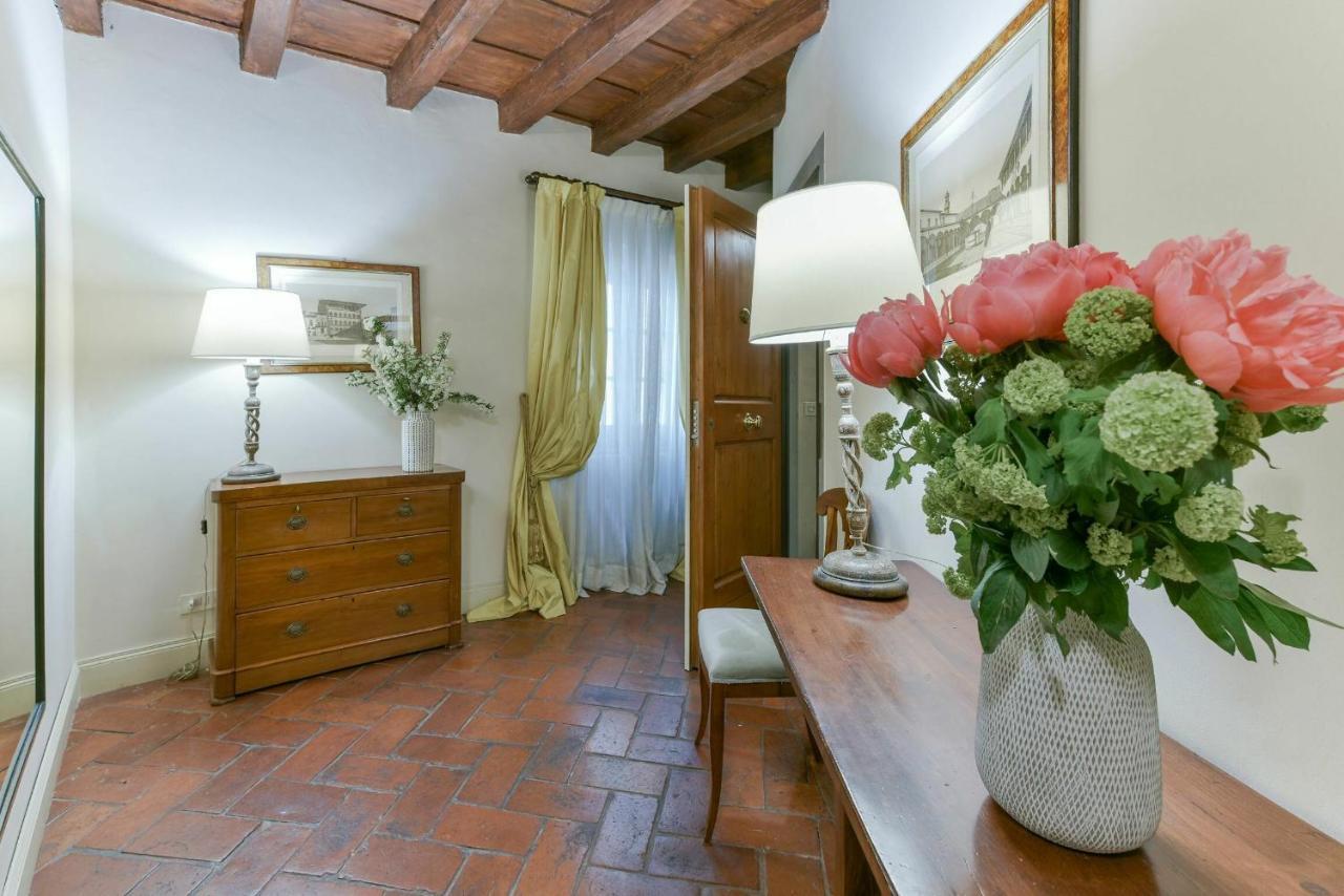 Palazzo Medici Apartments Φλωρεντία Εξωτερικό φωτογραφία