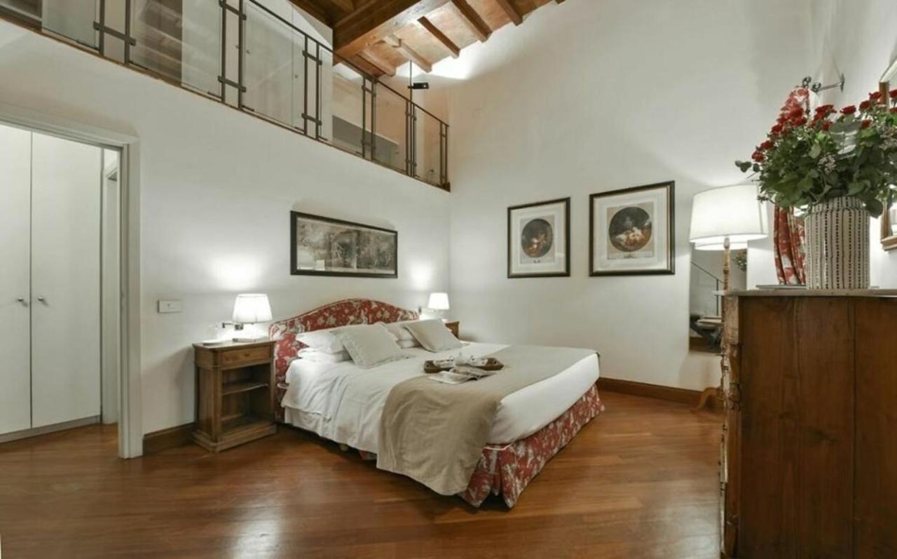 Palazzo Medici Apartments Φλωρεντία Εξωτερικό φωτογραφία