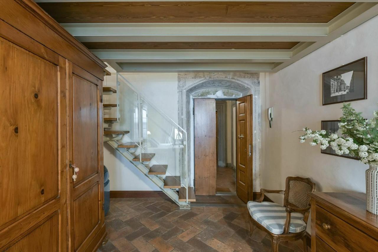 Palazzo Medici Apartments Φλωρεντία Εξωτερικό φωτογραφία