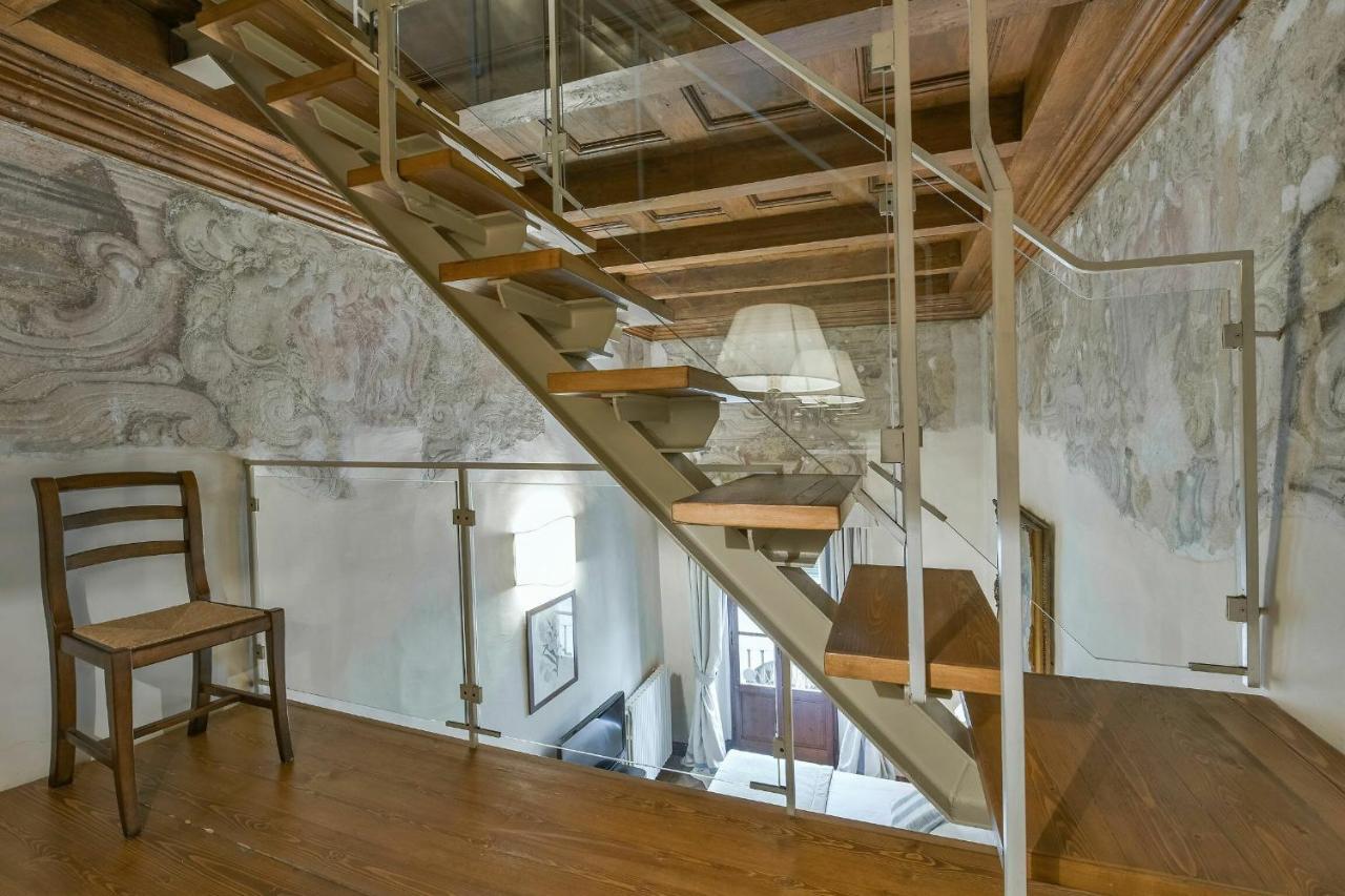 Palazzo Medici Apartments Φλωρεντία Εξωτερικό φωτογραφία